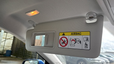 Volkswagen Polo 1.0 TSI Life 5dr DSG Petrol Hatchback